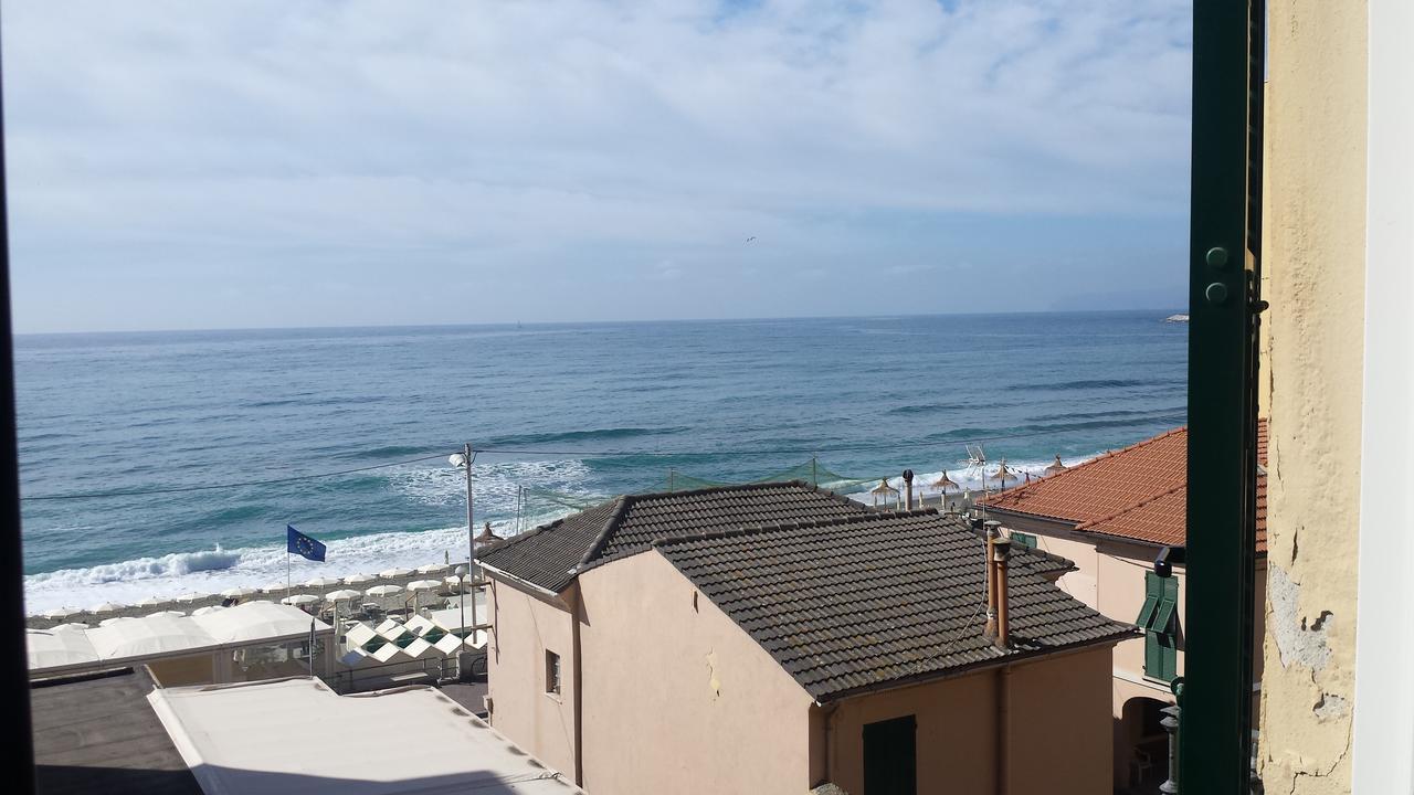 ואראצה Hotel Ideale מראה חיצוני תמונה